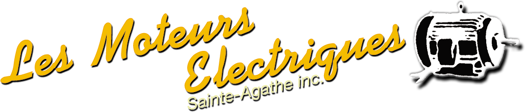 Les Moteurs Électriques Ste-Agathe inc.