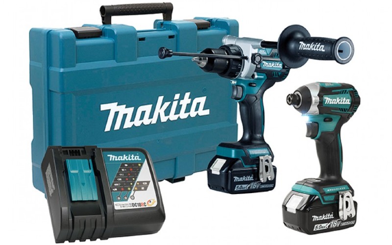 <strong>Makita</strong>